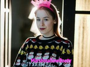 MarshmallowBooty