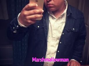 Marshmallowman