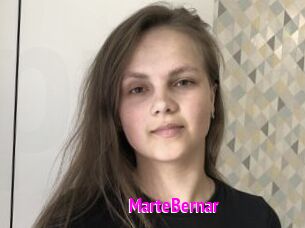 MarteBernar