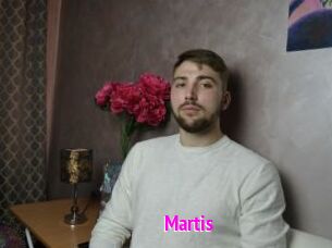 Martis