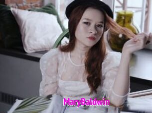 MaryBaldwin