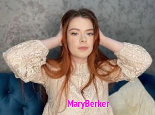 MaryBerker