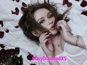 MaryDiamondXS