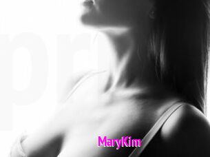 MaryKim