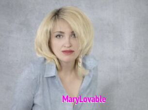 MaryLovable