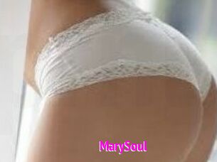 MarySoul