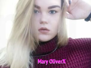 Mary_OliverX