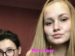Mary_n_Carey