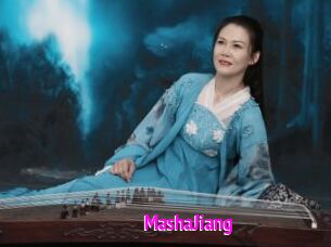 MashaJiang