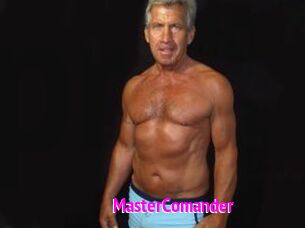 MasterComander
