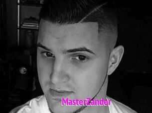 MasterZander