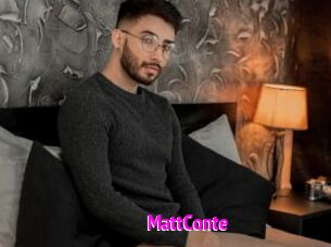 MattConte