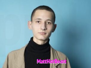 MattHotBeast