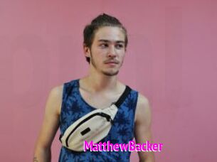 MatthewBacker