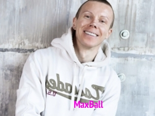 MaxBall