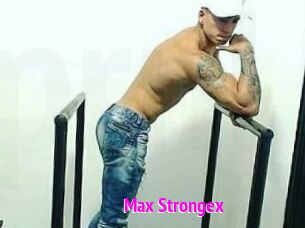 Max_Strongex