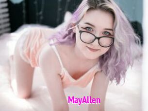 MayAllen