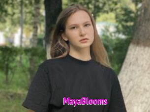 MayaBlooms