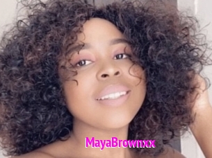 MayaBrownxx