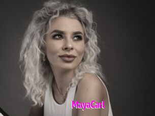 MayaCarl