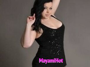 MayamiHot