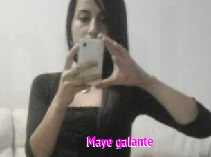 Maye_galante