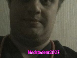 Medstudent2023