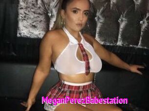 MeganPerezBabestation