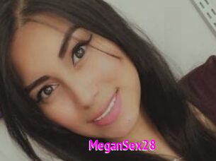 MeganSex28