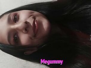 Megummy