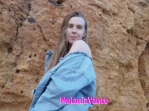 MelaniaVance