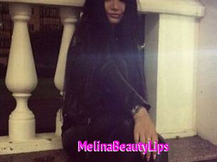 MelinaBeautyLips