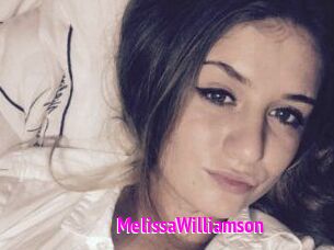 Melissa_Williamson