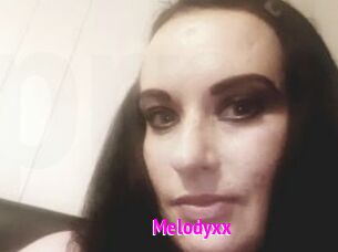 Melodyxx