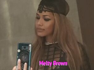 Melty_Brown