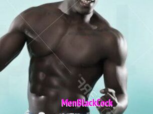 MenBlackCock