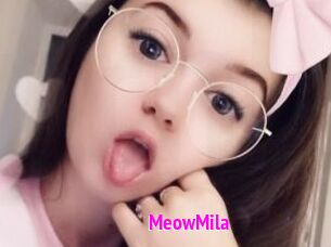 MeowMila