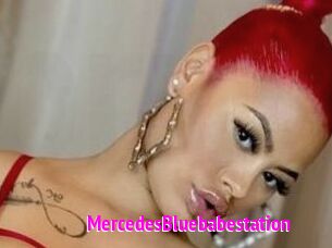 MercedesBluebabestation