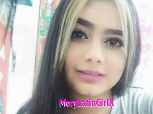 MeryLatinGirlX