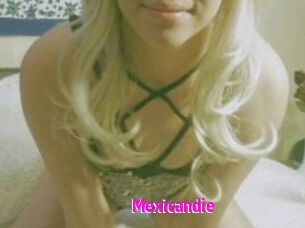 Mexicandie
