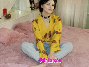 MiaLarson