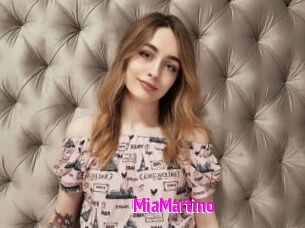 MiaMartino