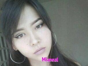 Mianeal