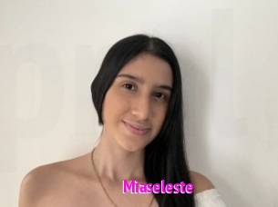 Miaseleste