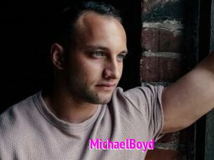 MichaelBoyd