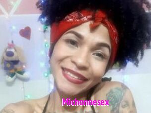 Michonnesex