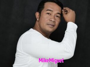 MikeMiguel