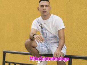 MikeSantodomingo