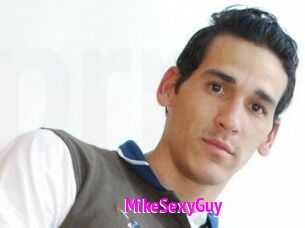 MikeSexyGuy