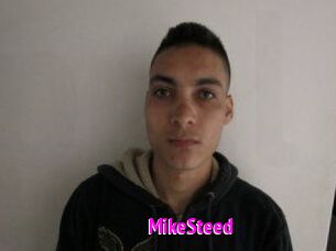 MikeSteed